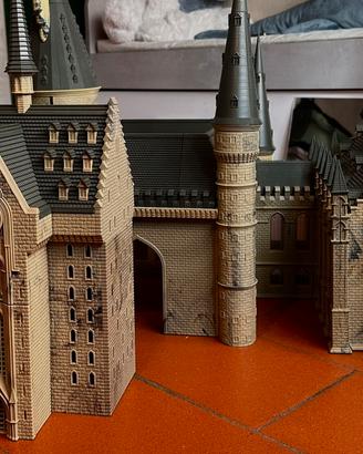 Castello Harry potter