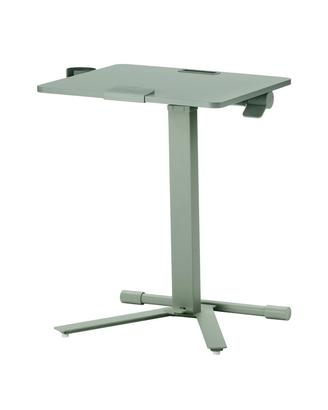 Scrivania mittzon ikea