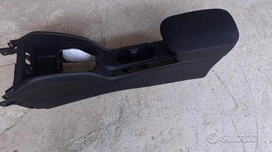 Tunnel centrale completo per fiat tipo