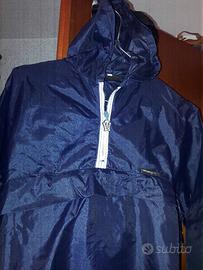k-way antipioggia Wrangler tg.38/40