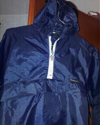 k-way antipioggia Wrangler tg.38/40