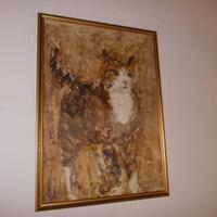 quadro Maurilio Colombini