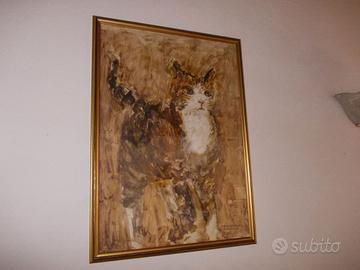 quadro Maurilio Colombini