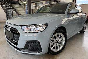Audi A1 Sportback 30 1.0 TFSI Advanced 116cv