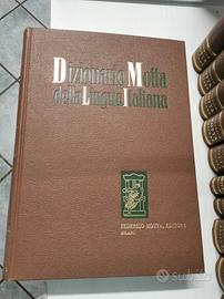 Collezione Federico Motta 