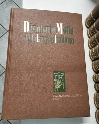 Collezione Federico Motta 