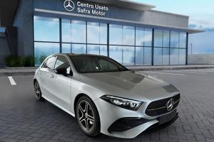 Mercedes-Benz Classe A A 180 d Automatic AMG ...