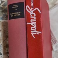 Lotto 2 libri vintage – Majorino / Krantz