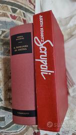 Lotto 2 libri vintage – Majorino / Krantz