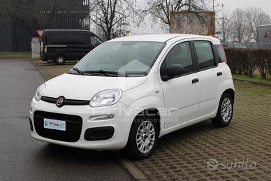 FIAT Panda 1.2 EasyPower Easy