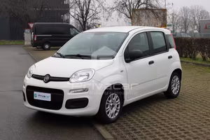 FIAT Panda 1.2 EasyPower Easy