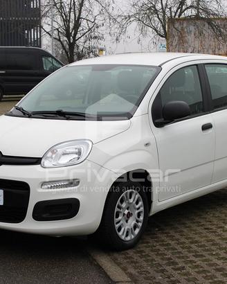 FIAT Panda 1.2 EasyPower Easy