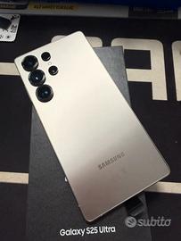 Samsung galaxy s25 ultra