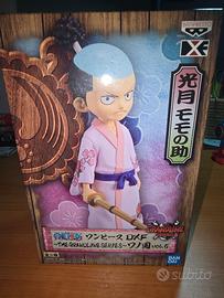 Statuina del maestro momonosuke one pioce