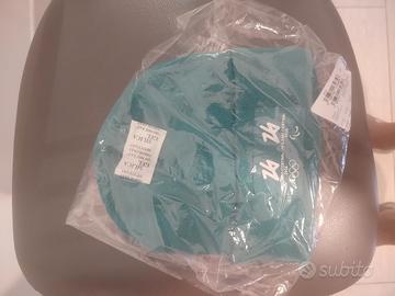 cappellino giochi olimpici invernali  