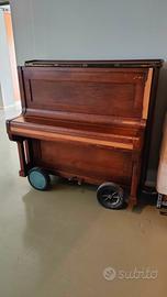 Pianoforte verticale