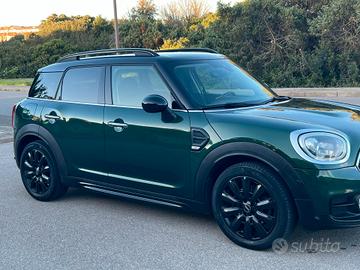 Mini Cooper D Countryman Mini 2.0 Cooper D Country