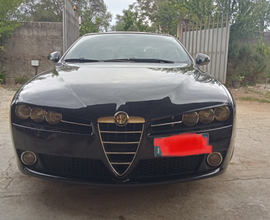 Alfa Romeo 159 1.9 jtdm 150 CV automatica