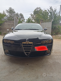 Alfa Romeo 159 1.9 jtdm 150 CV automatica