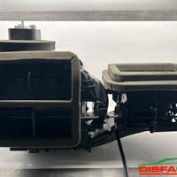 convogliatore toyota proace max fiat ducato RISCAL