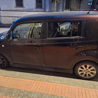 Daihatsu Materia Hiro 1.5