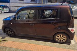 Daihatsu Materia Hiro 1.5