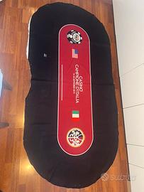 Tovaglia Casino’ Campione