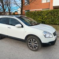Nissan Qashqai Qashqai+2 2.0 dCi DPF Acenta