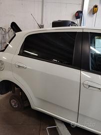 Porta posteriore dx FIAT GRANDE PUNTO del 2014