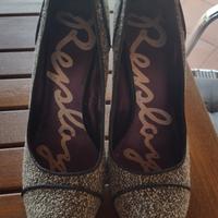 Scarpe replay