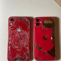 iphone 11 e iphone xr lotto