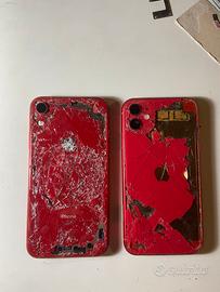 iphone 11 e iphone xr lotto