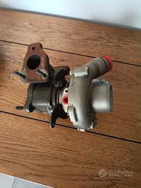 turbina nuova Opel Vivaro 