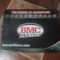 Filtro aria sportivo BMC per Seat - Skoda - Volksw