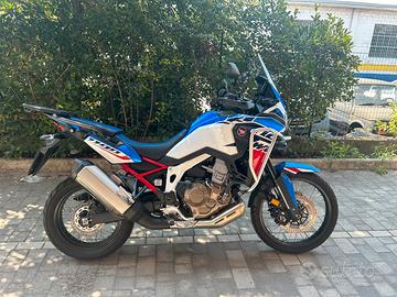 Honda Africa twin 2023