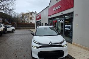 Citroen C3 Aircross PureTech 110 S&S Plus