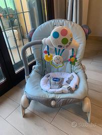 Sdraietta chicco ballon