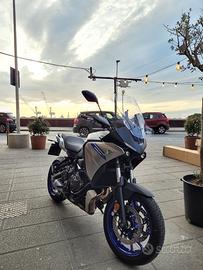 Yamaha Tracer 7 - 2022