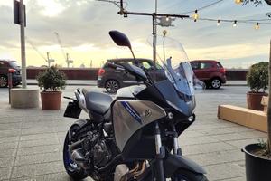 Yamaha Tracer 7 - 2022