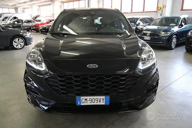 FORD Kuga 2.5 Plug In Hybrid 225 CV CVT 2WD ST-L