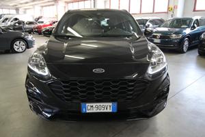 FORD Kuga 2.5 Plug In Hybrid 225 CV CVT 2WD ST-L