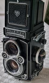 Rolleiflex
