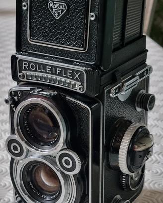 Rolleiflex