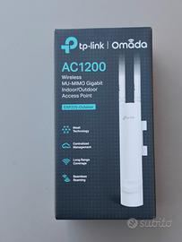 TPLink EAP225 Outdoor AC1200