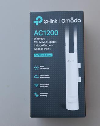 TPLink EAP225 Outdoor AC1200