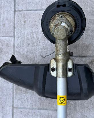 Decespugliatore