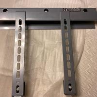 Supporto staffa per tv