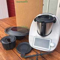 Robot da cucina Thermomix 6 Bimby