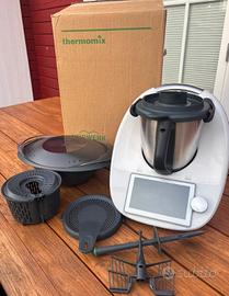 Robot da cucina Thermomix 6 Bimby