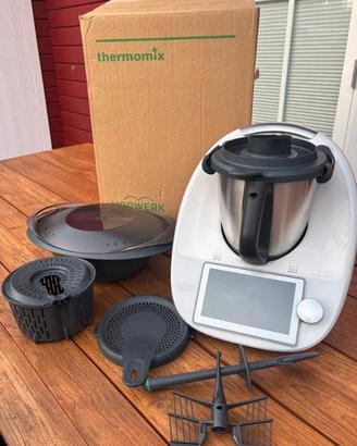 Robot da cucina Thermomix 6 Bimby
